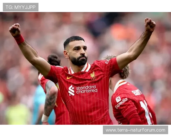 萨拉赫获提名劳伦斯奖，状态回暖成为体育界备受期待的新星