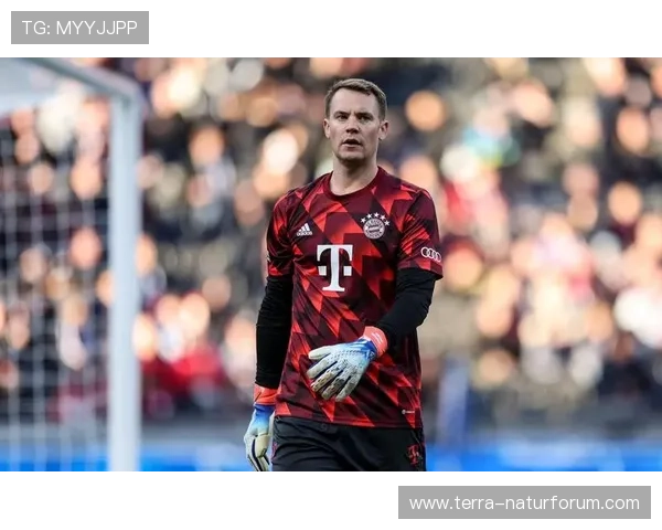 诺伊尔门将技术革新 诺伊尔门将技术革新