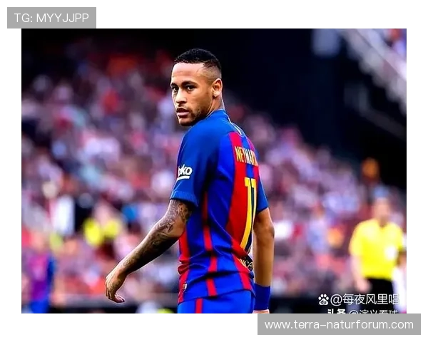 内马尔与阿扎尔巅峰表现对比：谁才是最强技术型边锋