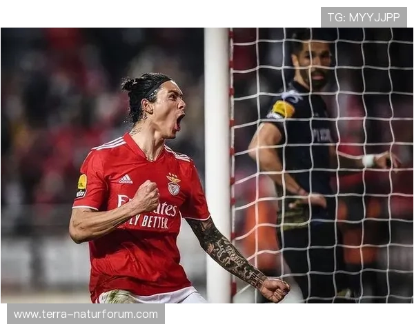 欧冠舞台考验：努涅斯面对豪门的发挥如何