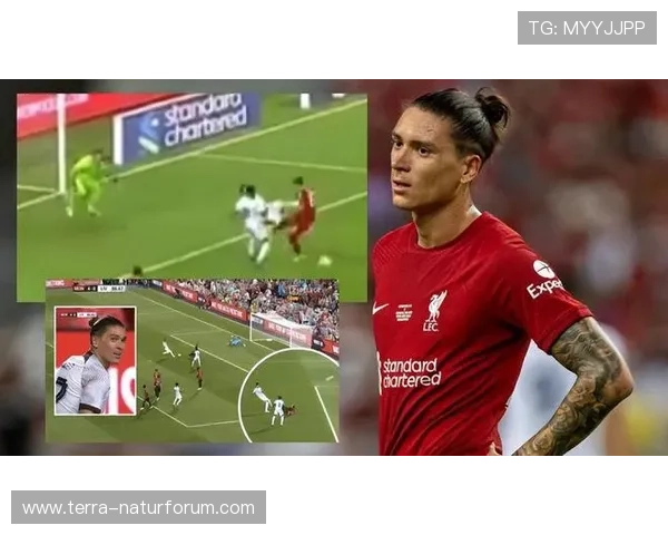 努涅斯非典型中锋属性如何引发评价两极分化 努涅斯非典型中锋属性如何引发评价两极分化