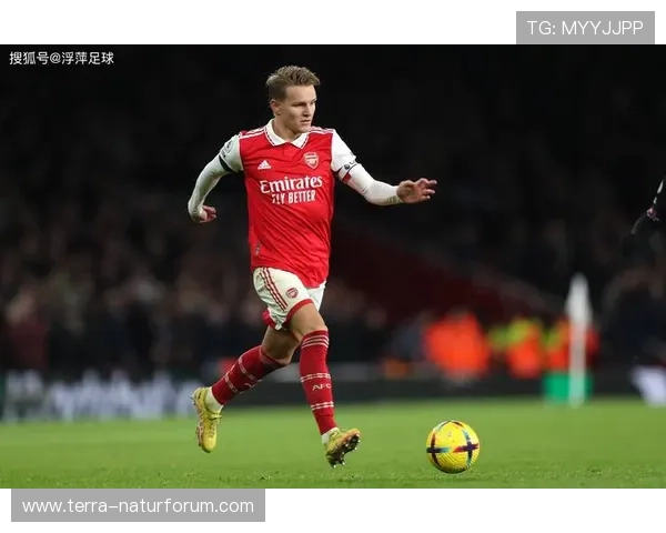 厄德高对阵英超豪门的影响力解析