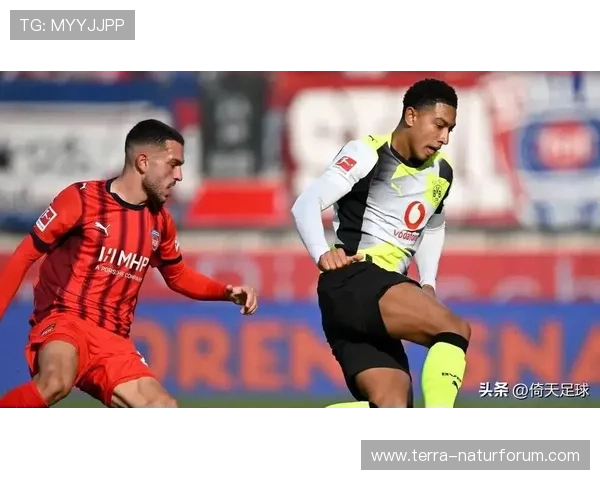 多特蒙德领先后控场能力不足，比赛稳定性面临考验