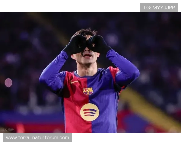 佩德里：西甲冠军核心成员完成荣誉突破