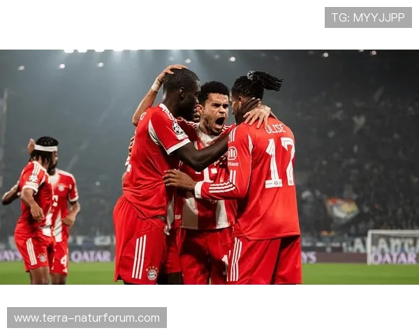 拜仁阵容豪华却越踢越乱，结构问题已对赛季走势形成制约