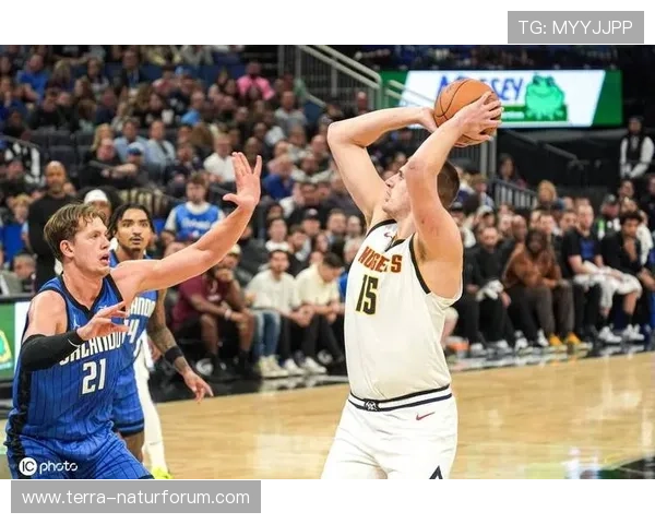 班切罗减少单打挡拆对约基奇效率提升