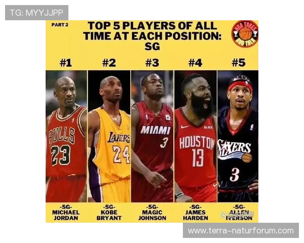 艾弗森单打效率胜詹姆斯，突破占比更高